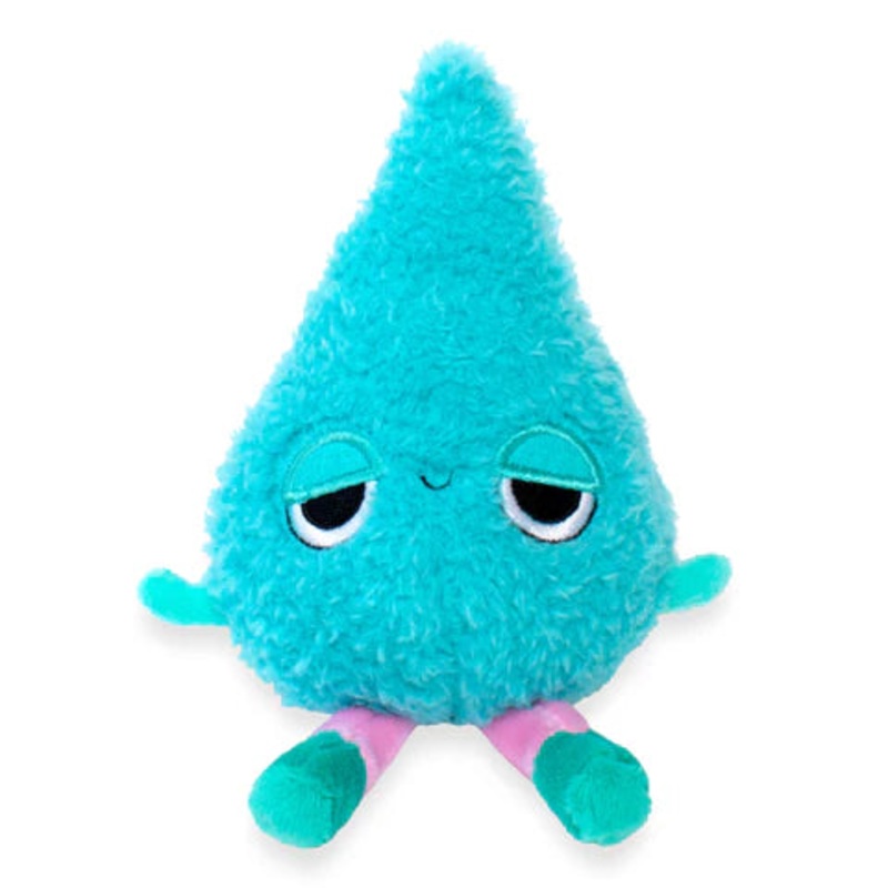Plush Mini Raindrop Friends