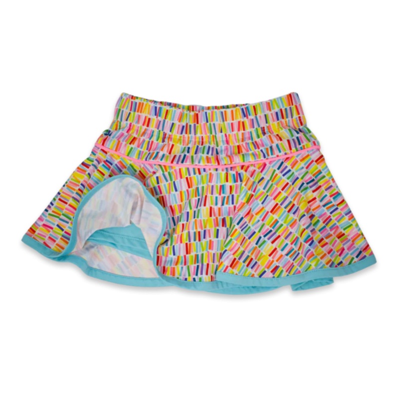 Set Athleisure Quinn Skort - Smarty Pants