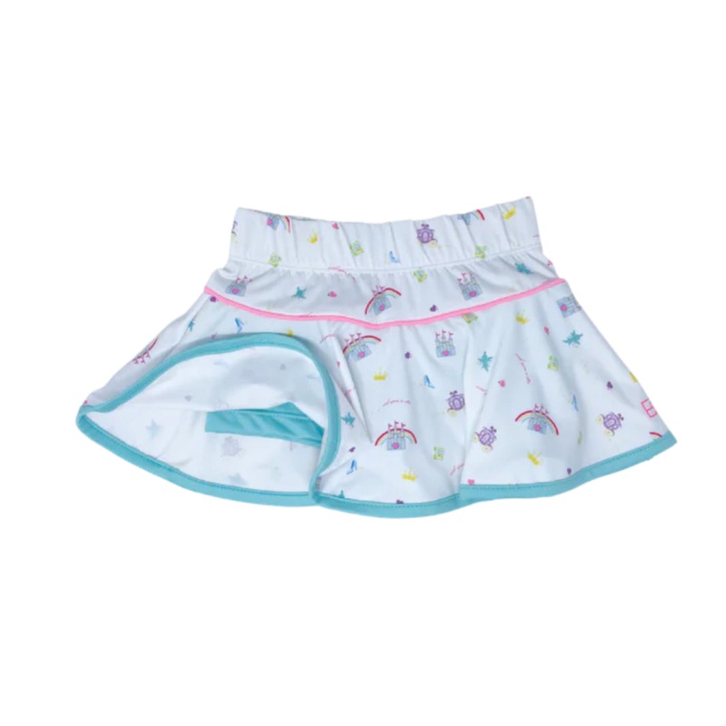 Set Athleisure Quinn Skort - Wish Upon a Star
