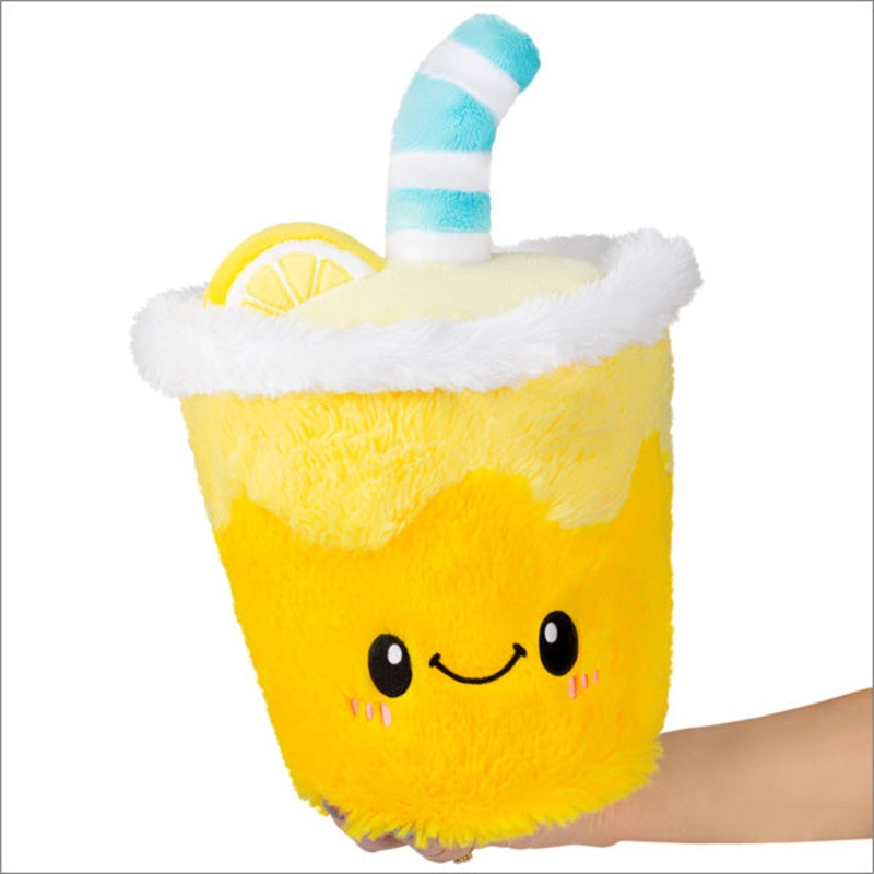 Squishable Lemonade Plush