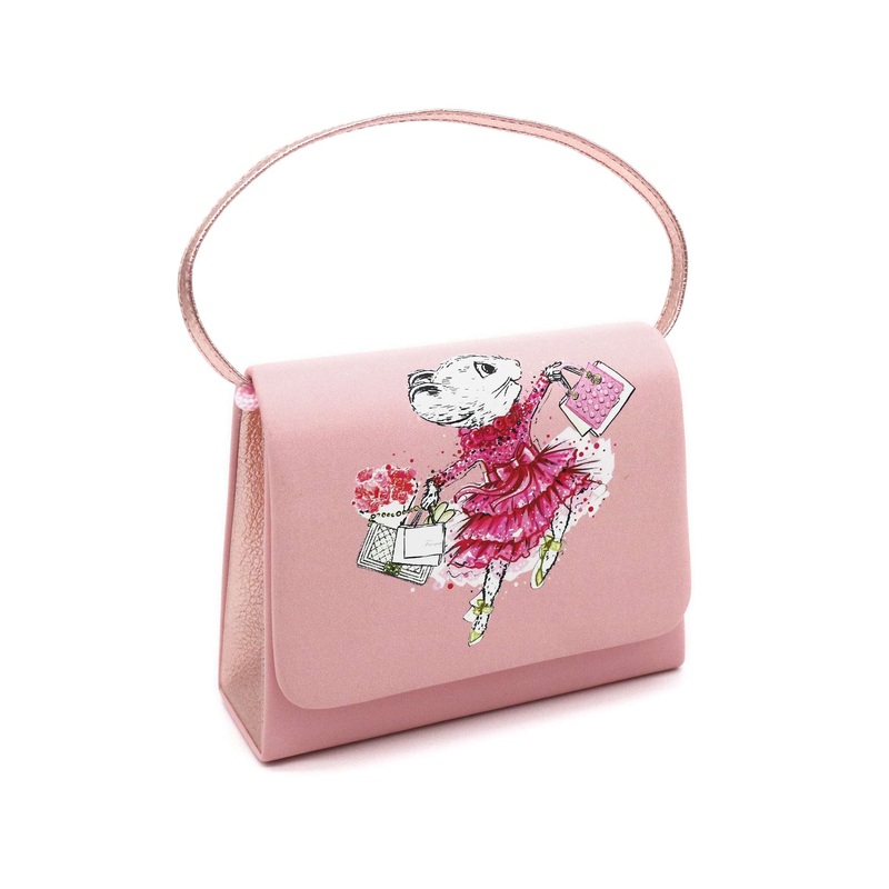 Claris Fashion Mini Handbag
