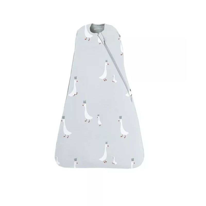 Gunamuna Crowned Goose Swaddle Sleep Bag