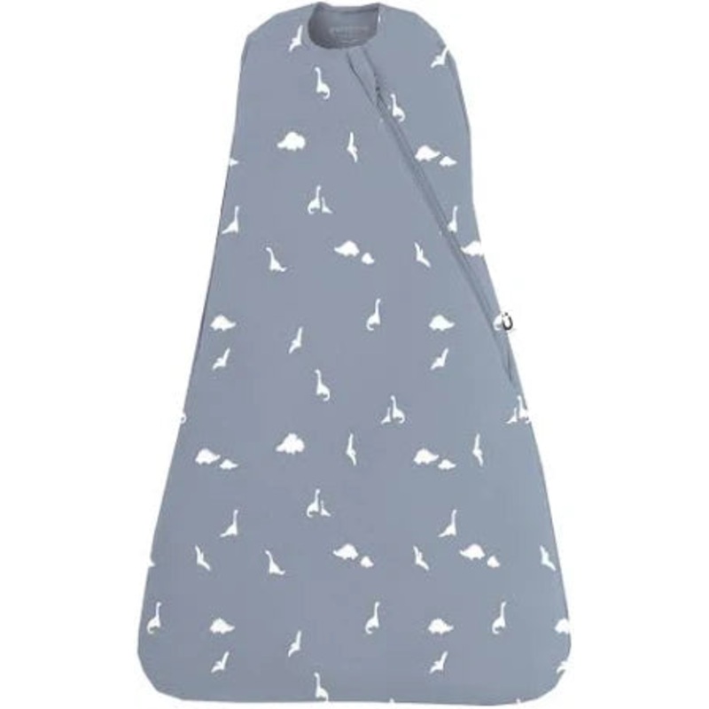Gunamuna Dino Swaddle Sleep Bag