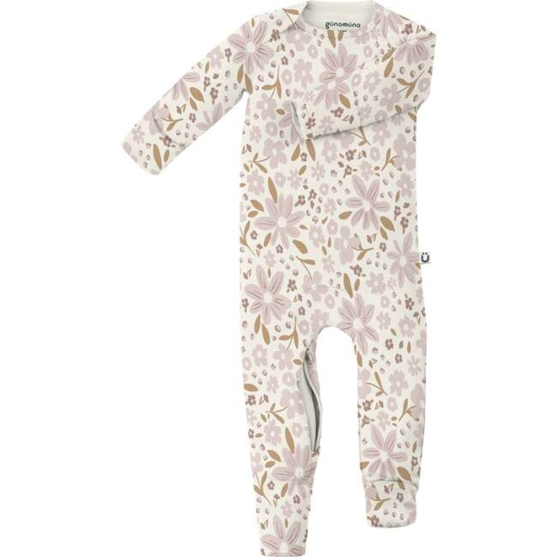 Gunamuna Eden Convertible Pajamas