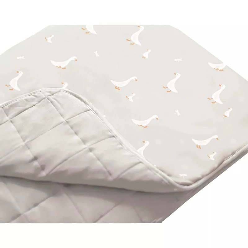 Gunamuna Goose Blanket