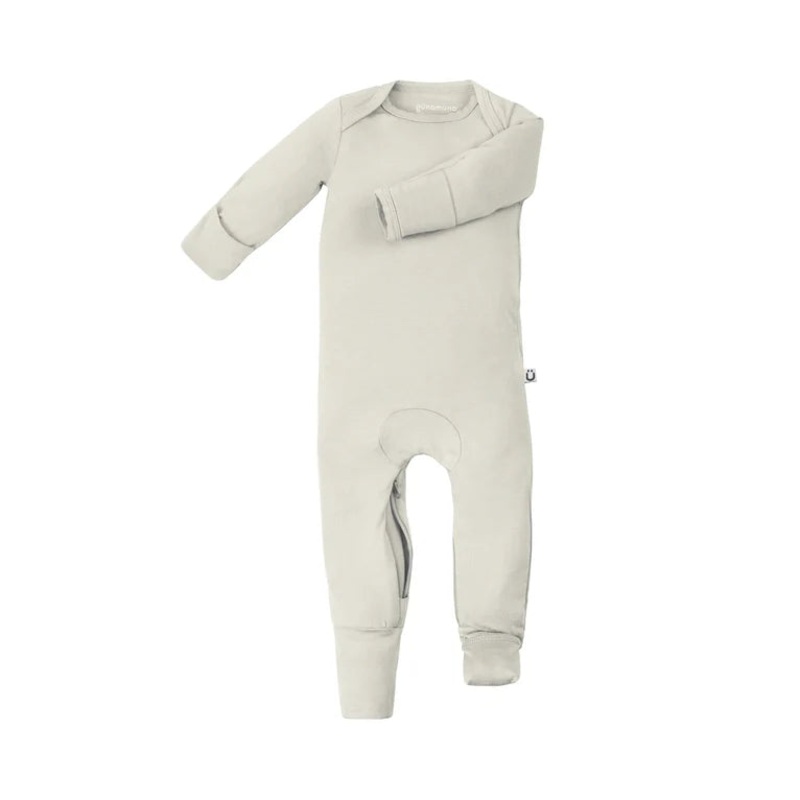 Gunamuna Mist Convertible Pajamas
