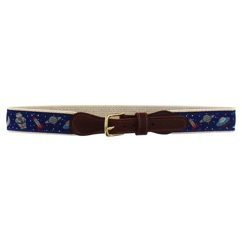 J Bailey Buddy Belt - Space