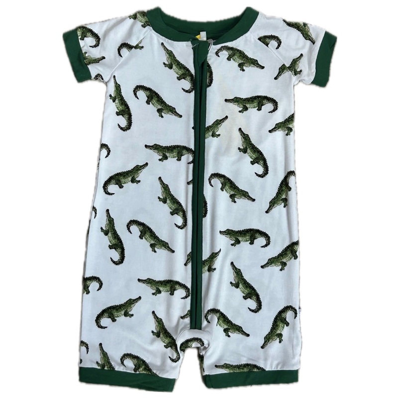 My Hometown Baby Romper - See Ya Later