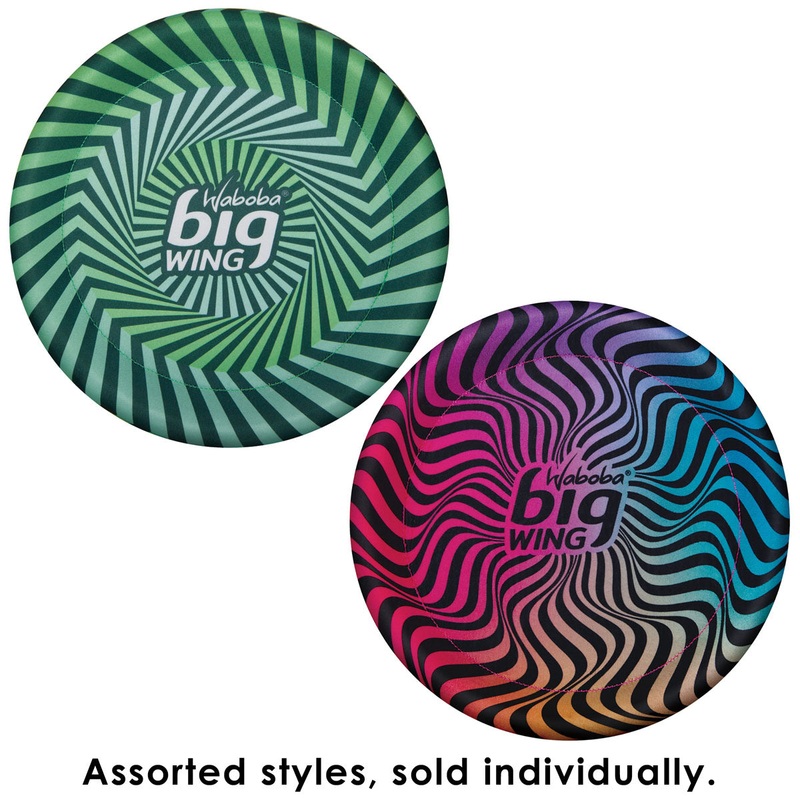 Waboba Big Wing Disc