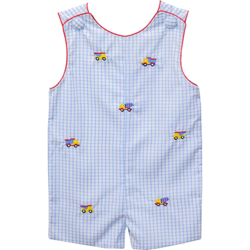 Zuccini Construction Shortall