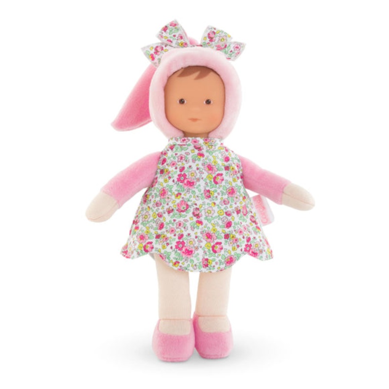 Corolle Miss Pink Blossom Garden Baby Doll
