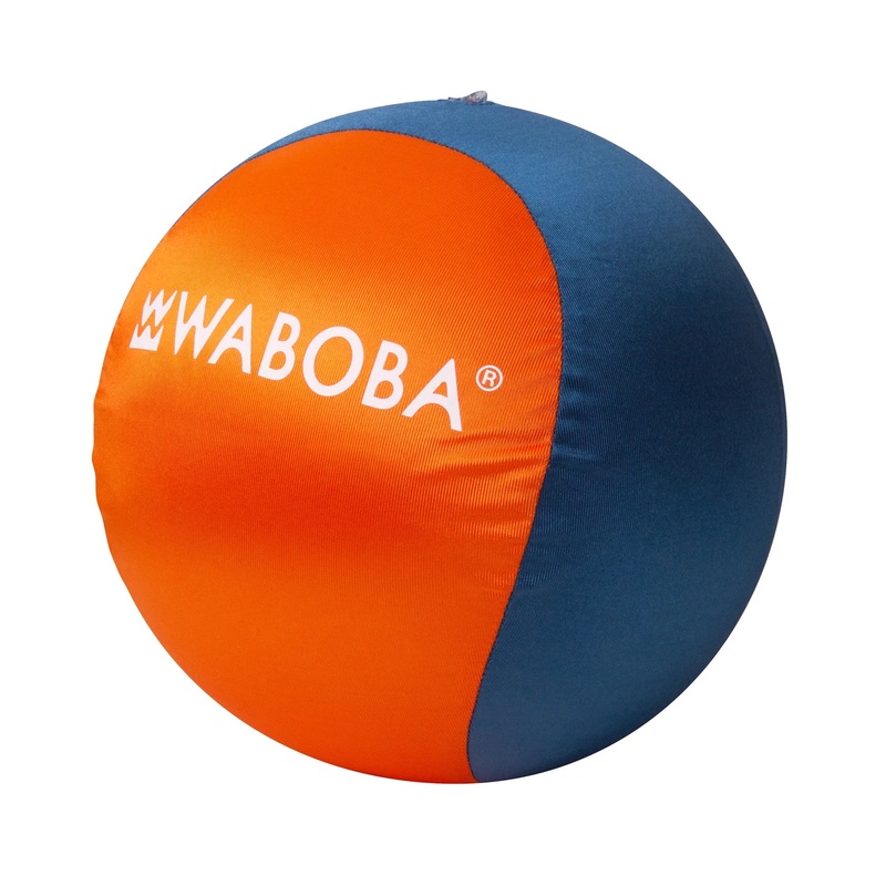 Waboba Deluxe Jumbo Beach Ball