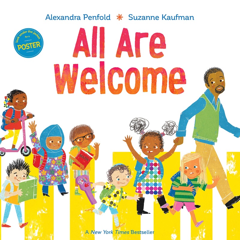 All Welcome Here