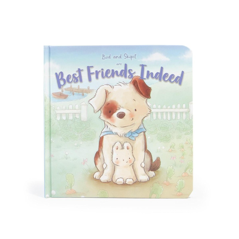 Best Friends Indeed