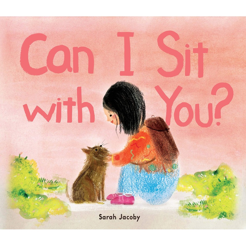 Can I Sit With You