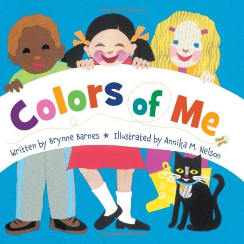 Colors of Me