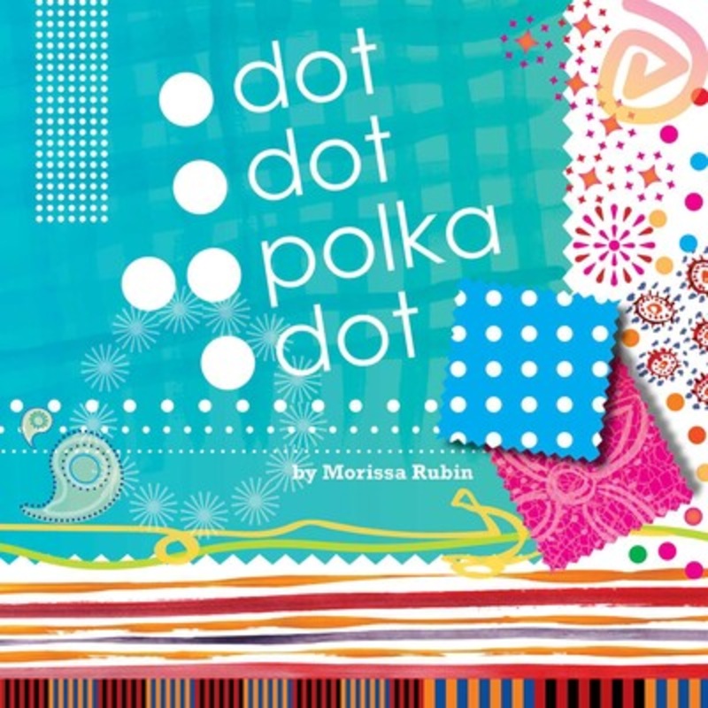 Dot Dot Polka Dot