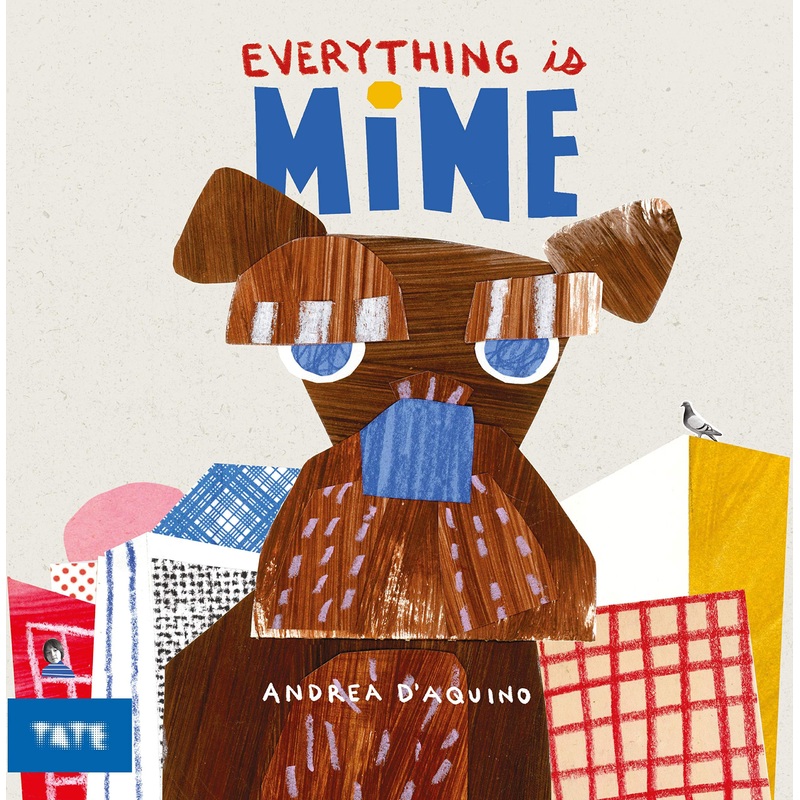 Everything is Mine