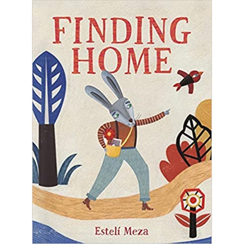 Finding Home