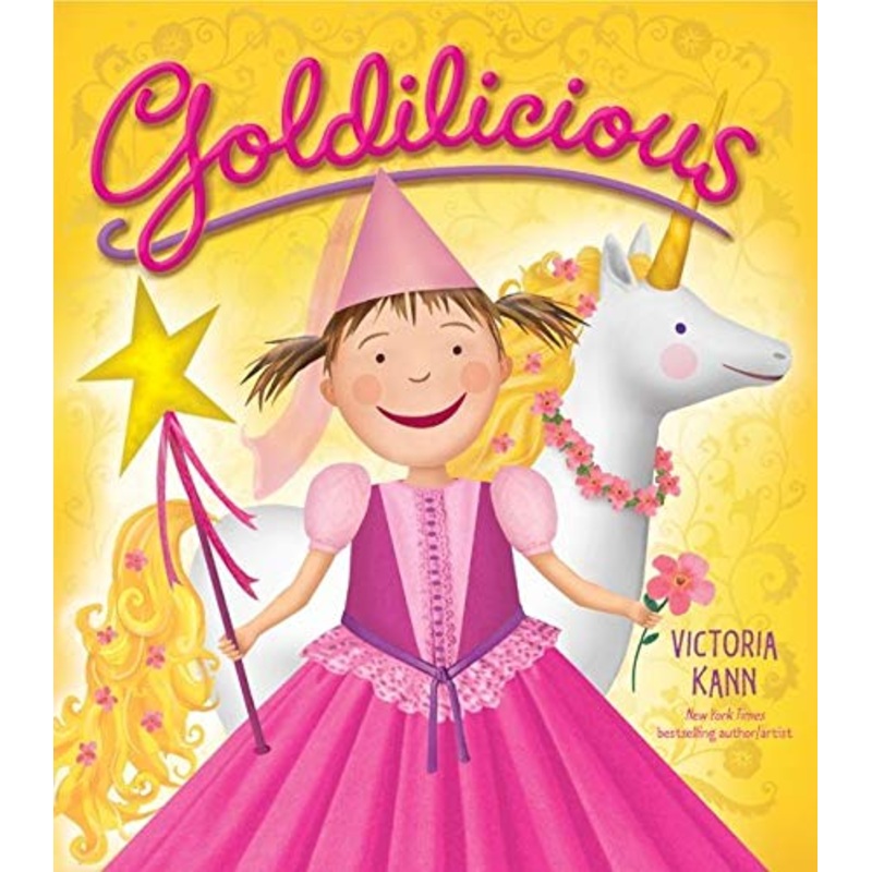 Goldilicious