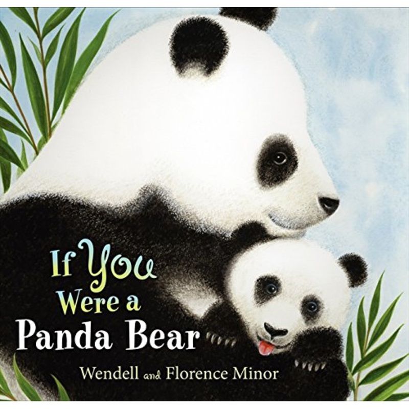 If You Were a Panda Bear