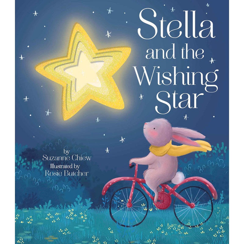 Stella and the Wishing Star