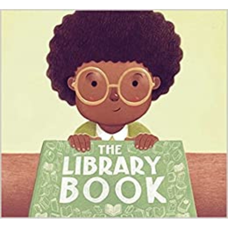 The Library Book