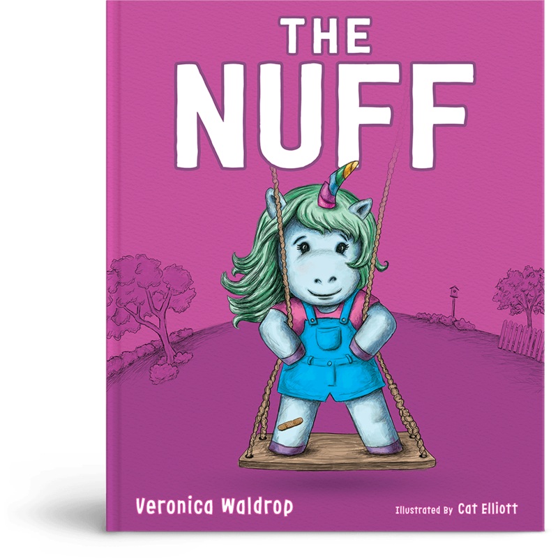 The Nuff: A Children's Book for All Ages