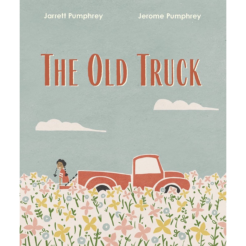 The Old Truck