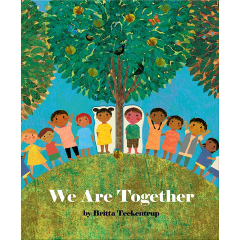 We Are Together