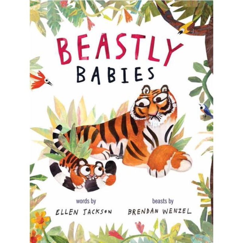 Beastly Babies