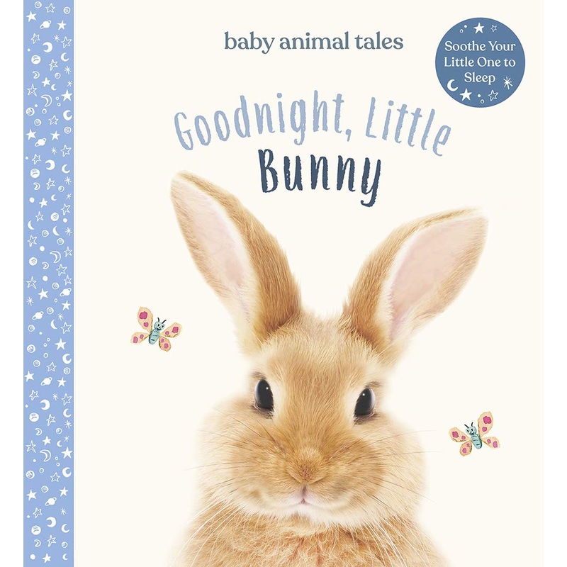 Goodnight, Little Bunny