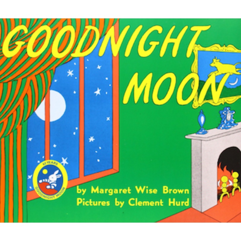 Goodnight Moon Hardcover