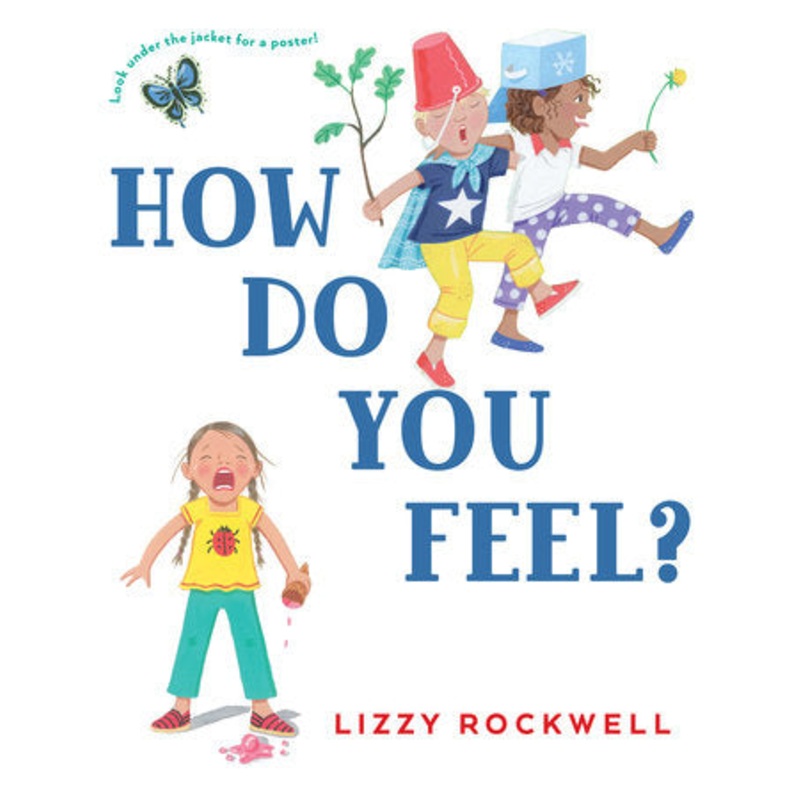 How Do You Feel?