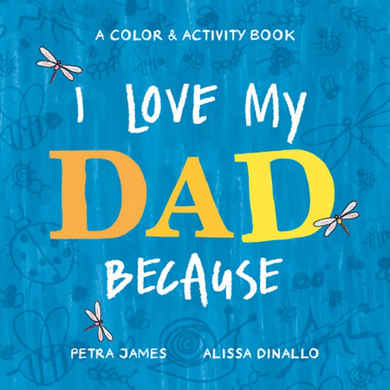 I Love My Dad Because