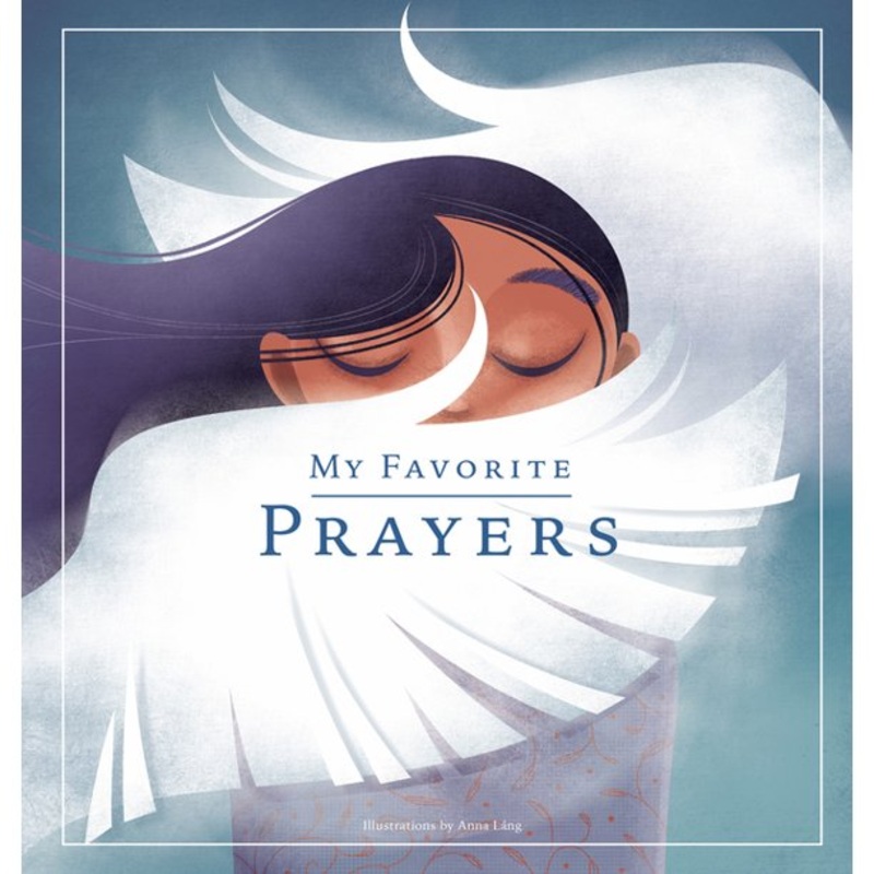 My Favorite Prayers