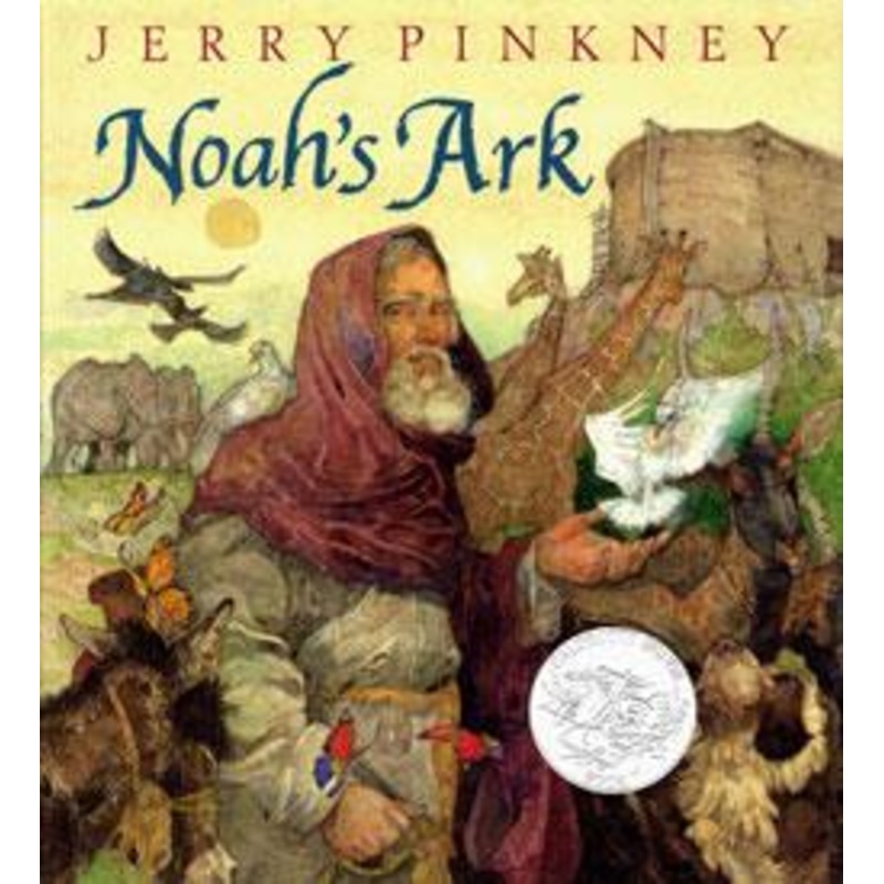 Noah's Ark
