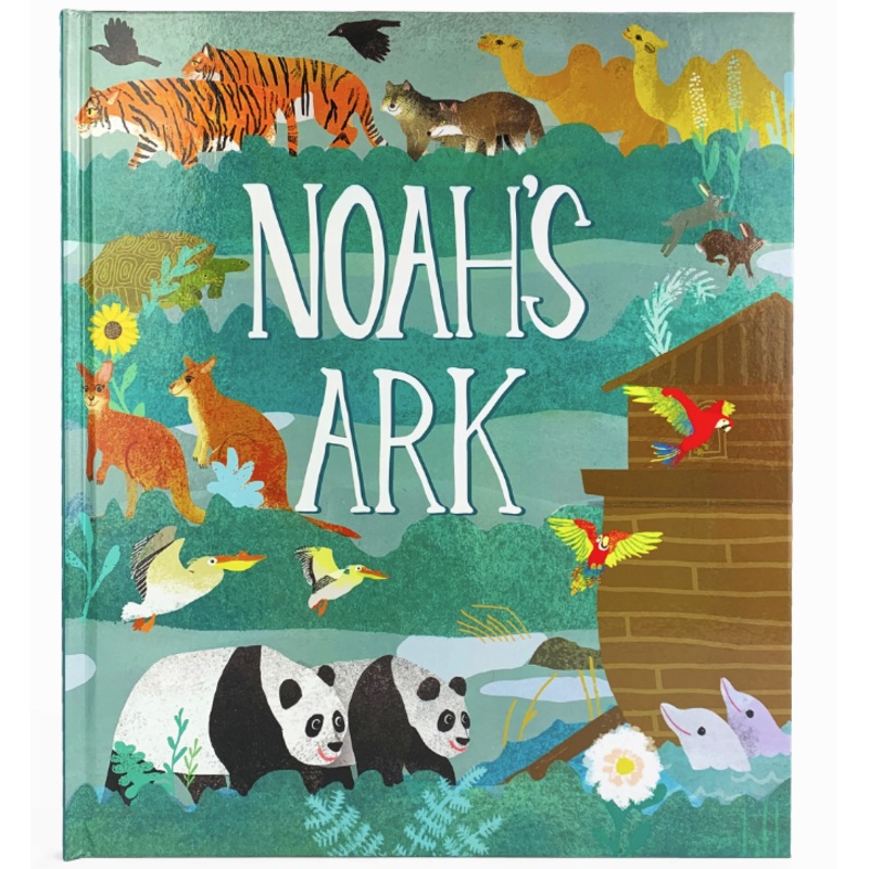 Noahs Ark