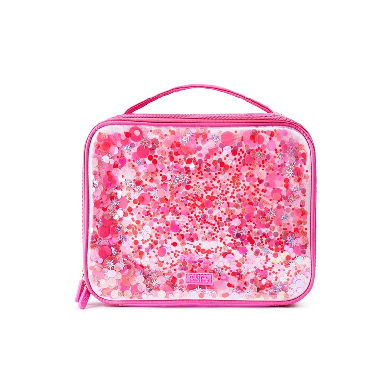 Packed Party Sweet Tart Confetti Insulated Lunchbox