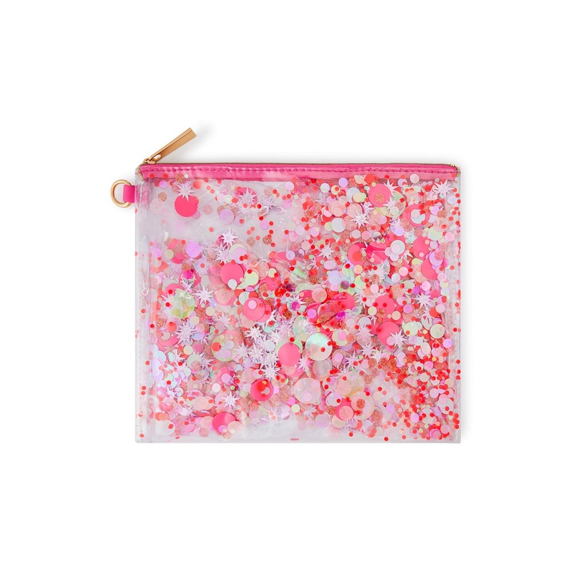 Packed Party Sweet Tart Everything Pouch