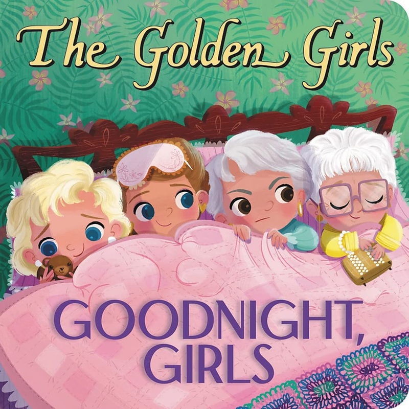 The Golden Girls, Goodnight Girls
