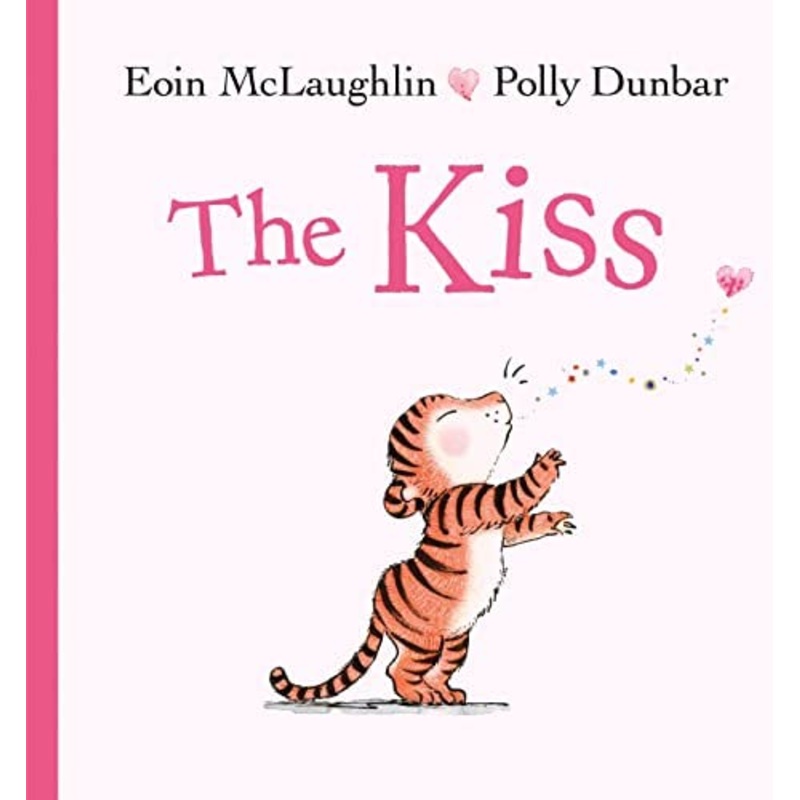 The Kiss