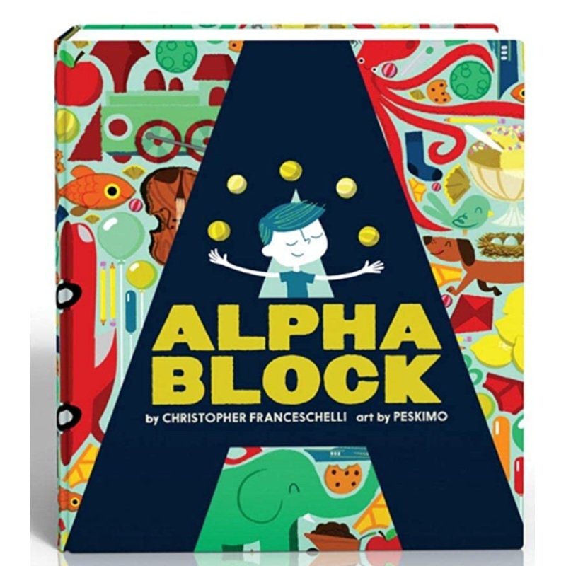Alpha Block
