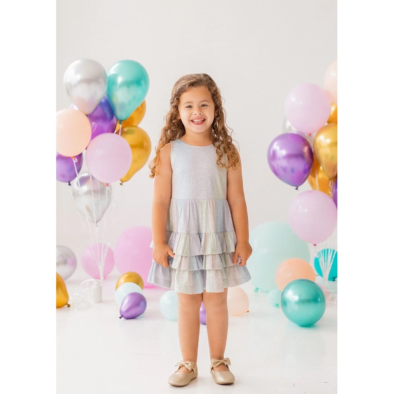 Fairy Dust Dress