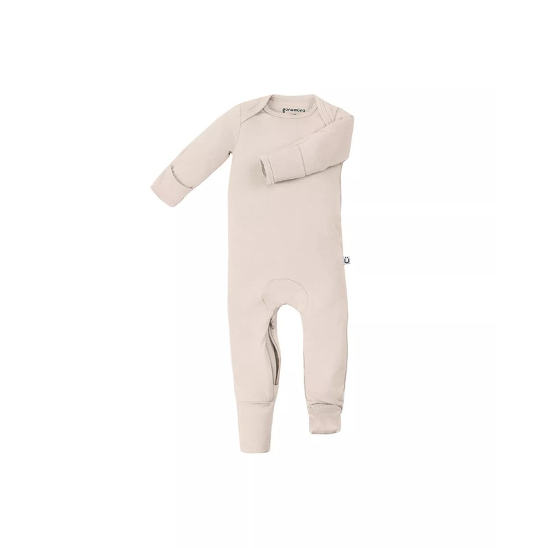 Gunamuna Blush Convertible Pajamas