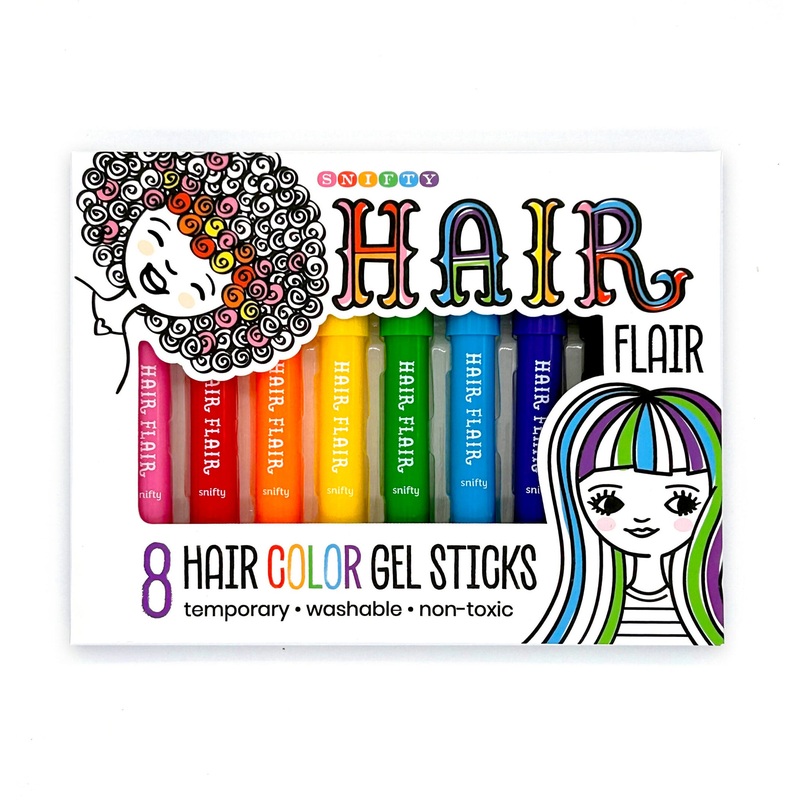 Hair Flair Color Gel Sticks