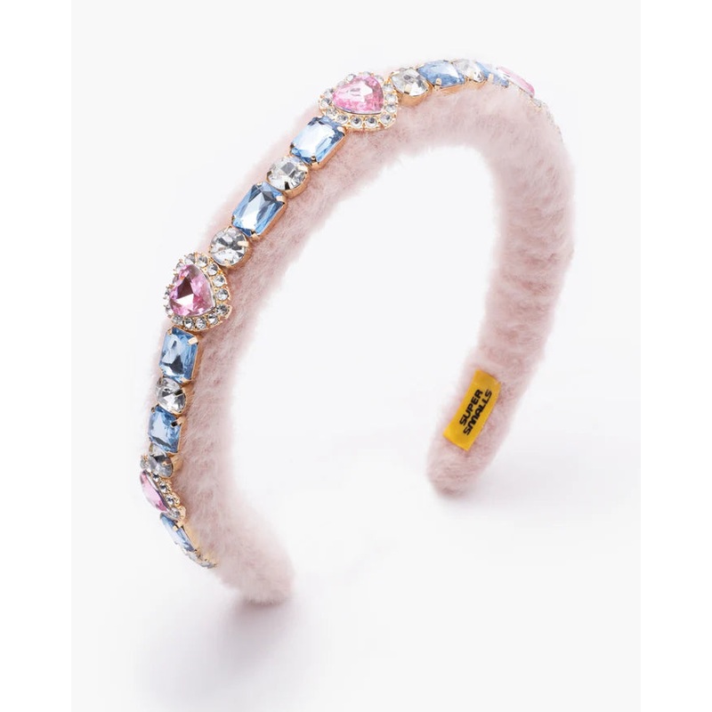 Super Smalls Candy Cloud Headband