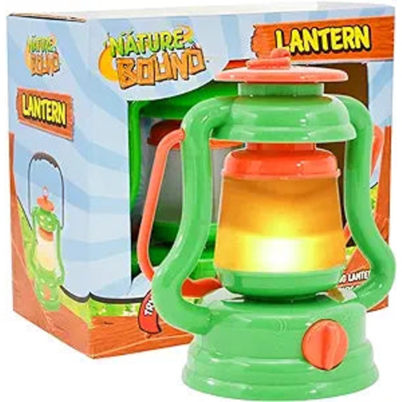 Thin Air Light 'N Sound Lantern