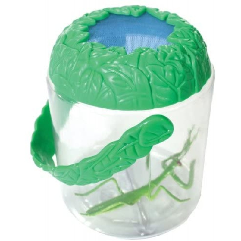 Ventilated Best Bug Jar Ever
