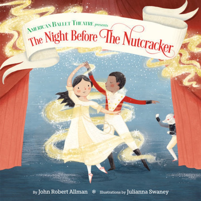 American Ballet Theatre Presents: The Night Before The Nutcracker